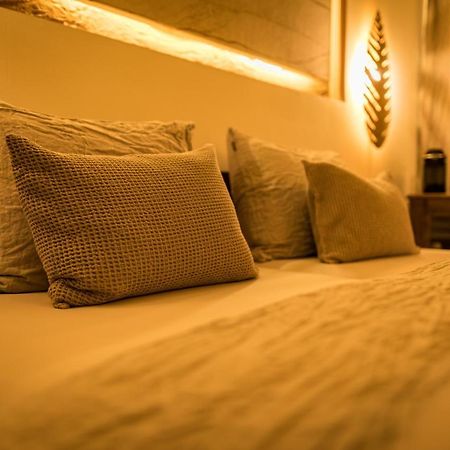 Locanda Boutique Hotel 施托尔贝格 外观 照片