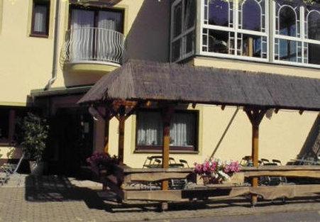 Locanda Boutique Hotel 施托尔贝格 外观 照片