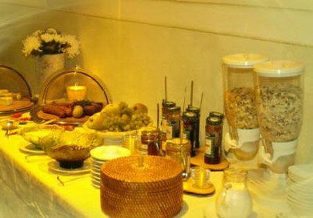 Locanda Boutique Hotel 施托尔贝格 外观 照片
