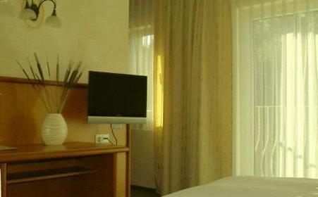 Locanda Boutique Hotel 施托尔贝格 外观 照片