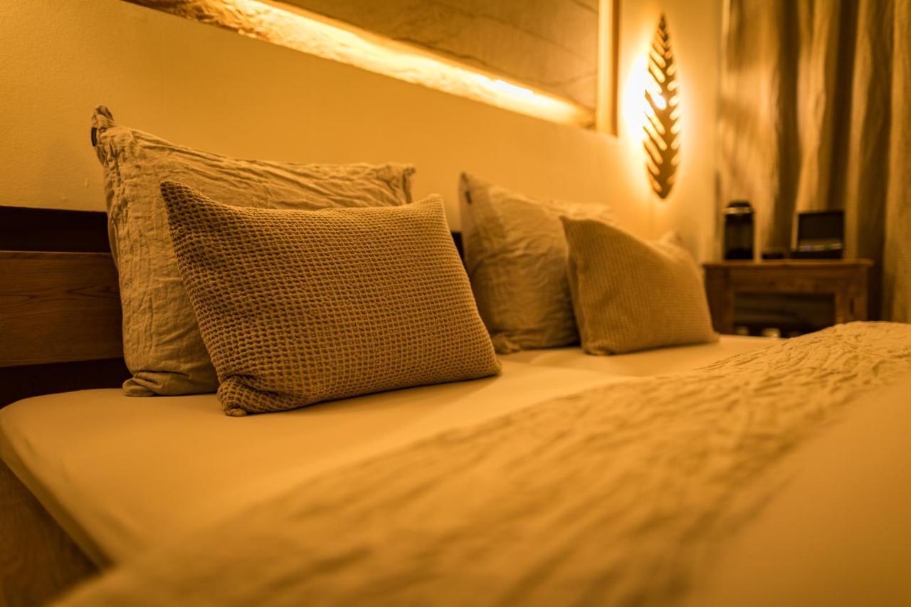 Locanda Boutique Hotel 施托尔贝格 外观 照片