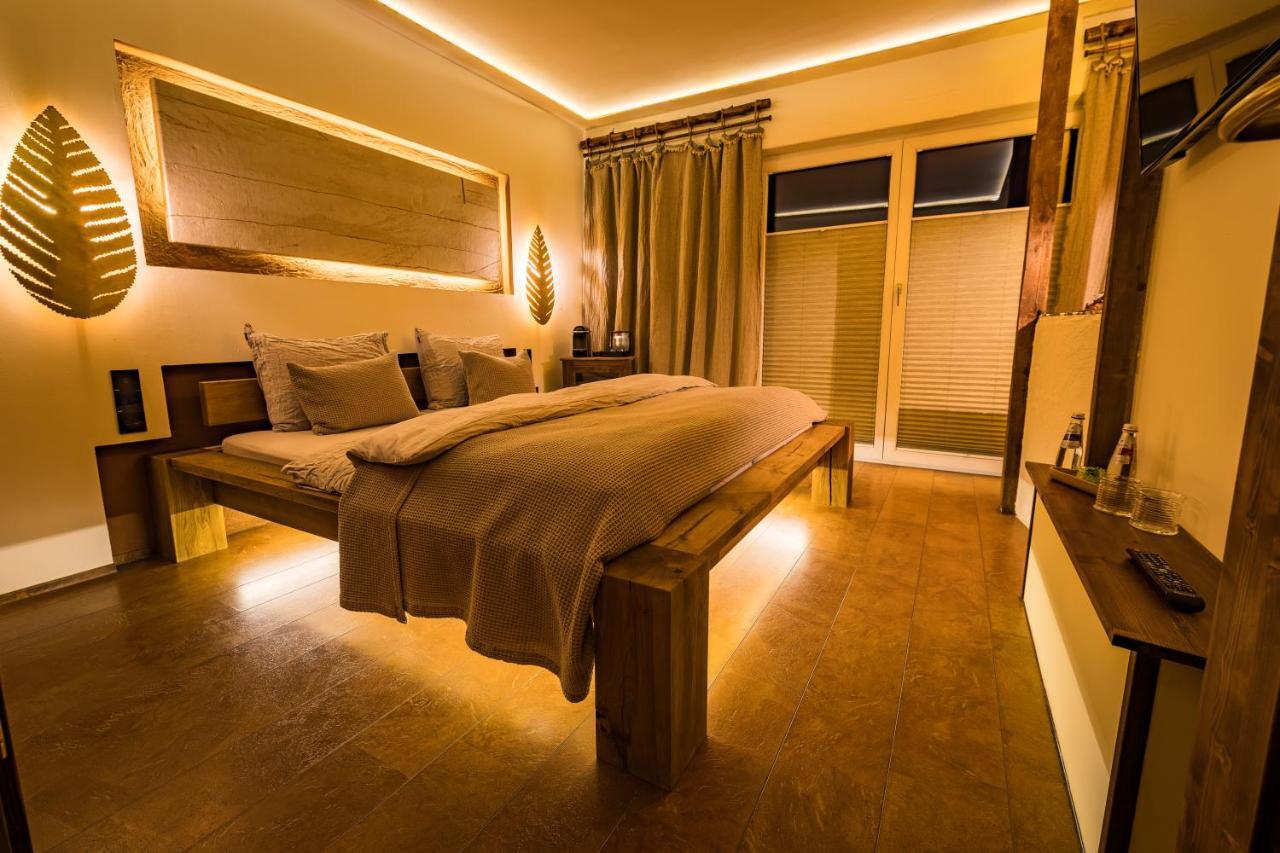 Locanda Boutique Hotel 施托尔贝格 外观 照片