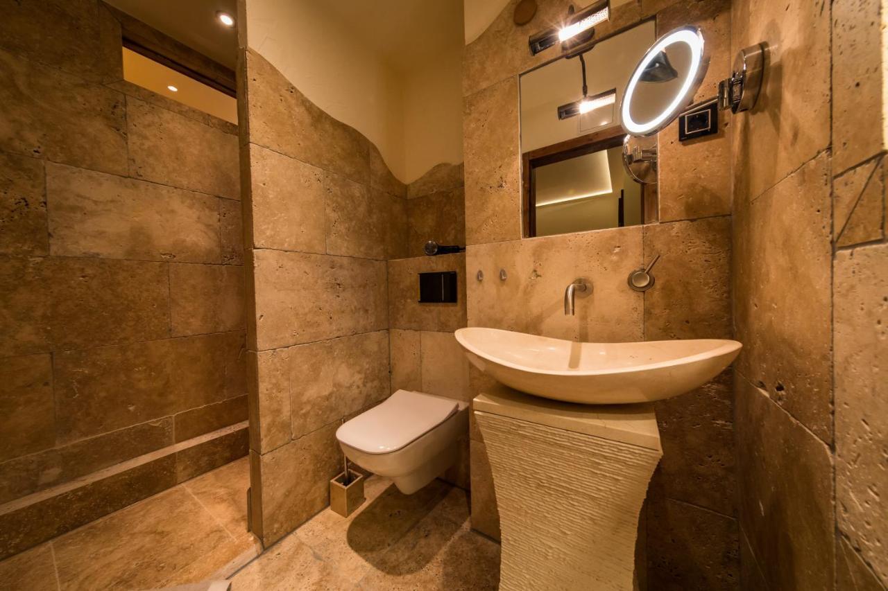 Locanda Boutique Hotel 施托尔贝格 外观 照片