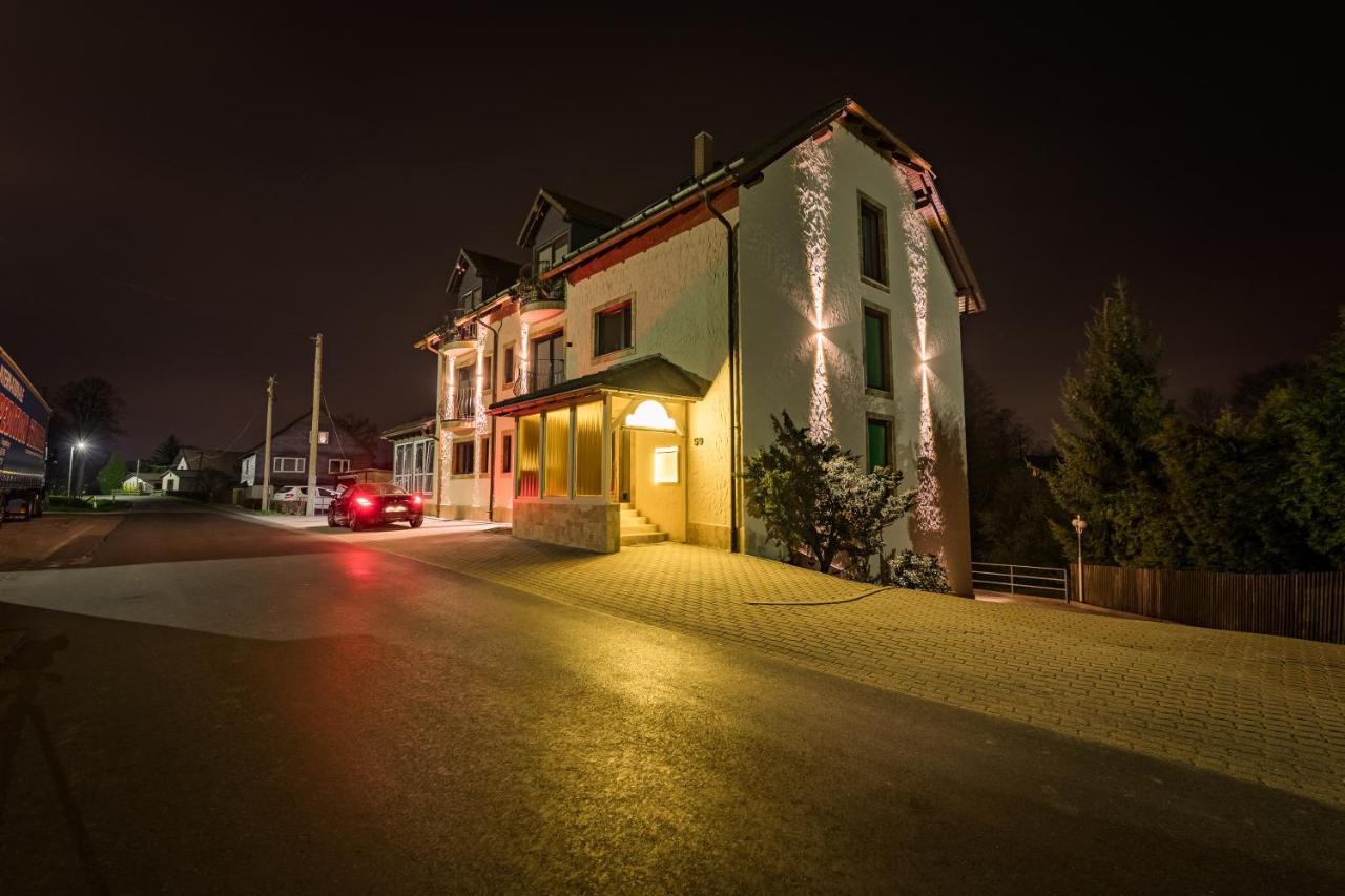 Locanda Boutique Hotel 施托尔贝格 外观 照片