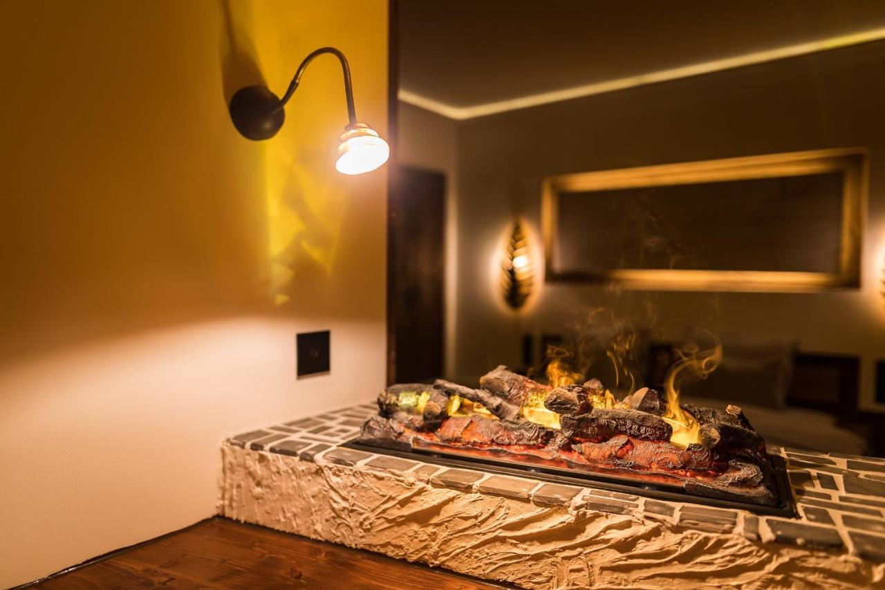 Locanda Boutique Hotel 施托尔贝格 外观 照片