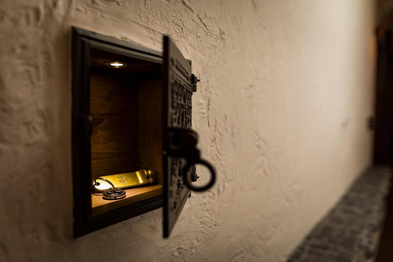 Locanda Boutique Hotel 施托尔贝格 外观 照片